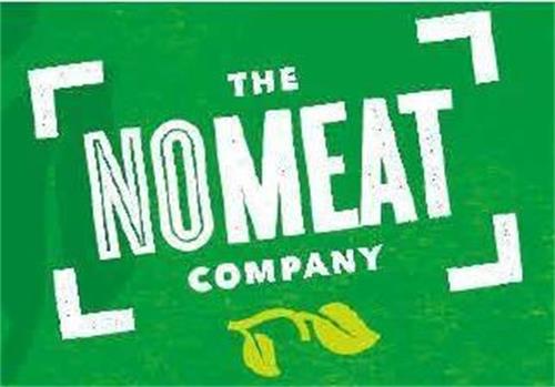 THE NO MEAT COMPANY trademark