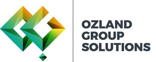 OZLAND GROUP SOLUTION trademark