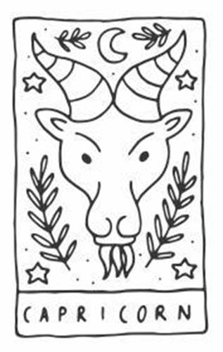 CAPRICORN trademark