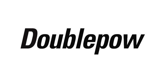 DOUBLEPOW trademark