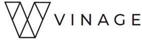 V VINAGE trademark