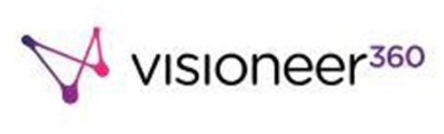 VISIONEER 360 trademark