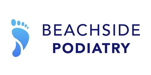 BEACHSIDE PODIATRY trademark