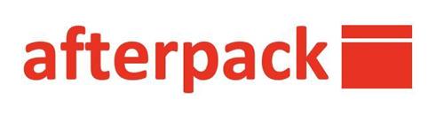 AFTERPACK trademark