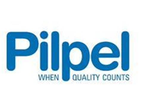 PILPEL WHEN QUALITY COUNTS trademark