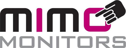 MIMO MONITORS trademark