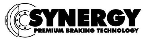 SYNERGY PREMIUM BREAKING TECHNOLOGY trademark