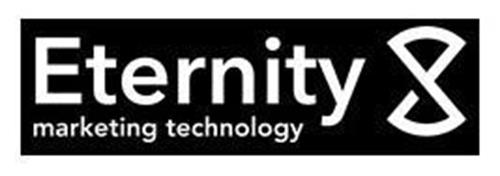 ETERNITY X MARKETING TECHNOLOGY trademark