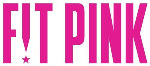 FIT PINK trademark