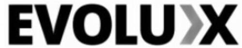 EVOLUX trademark