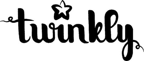 TWINKLY trademark