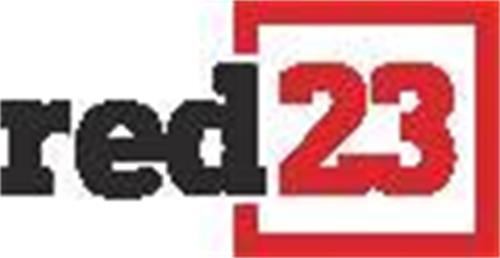 RED23 trademark