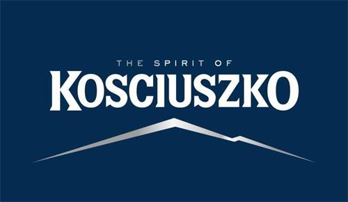 THE SPIRIT OF KOSCIUSZKO trademark