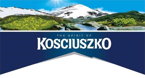 THE SPIRIT OF KOSCIUSZKO trademark