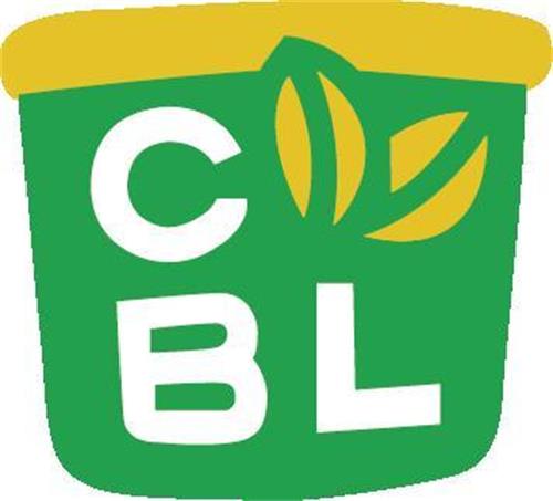 CBL trademark