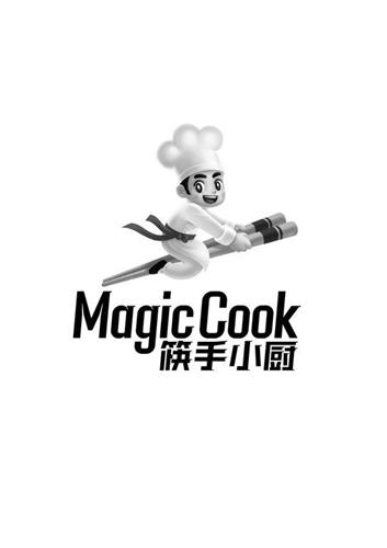 MAGIC COOK trademark