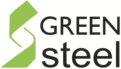 GREEN STEEL trademark