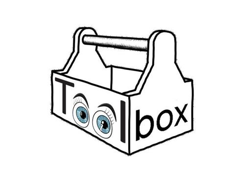 TOOL BOX trademark