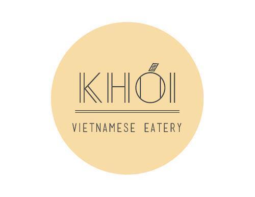 KHOI VIETNAMESE EATERY trademark