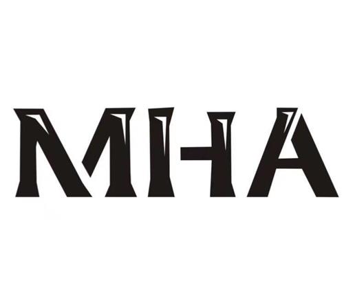 MHA trademark