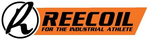 R REECOIL FOR THE INDUSTRIAL ATHLETE trademark