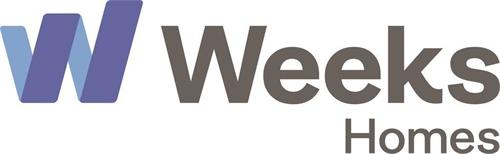 W WEEKS HOMES trademark