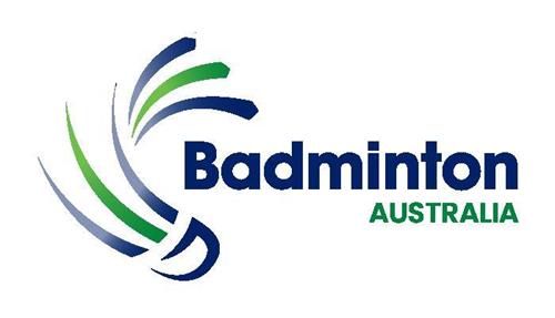 BADMINTON AUSTRALIA, BADMINTON AUSTRALIAN CAPITAL TERRITORY, BADMINTON NEW SOUTH WALES, BADMINTON NORTHERN TERRITORY, BADMINTON QUEENSLAND, BADMINTON SOUTH AUSTRALIA, BADMINTON WESTERN AUSTRALIA trademark