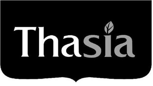 THASIA trademark