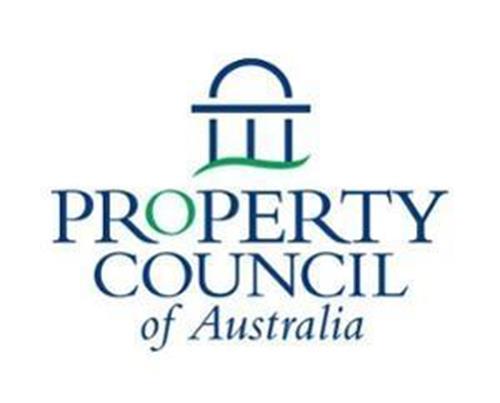 PROPERTY COUNCIL OF AUSTRALIA trademark