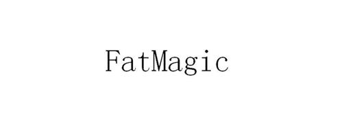 FATMAGIC trademark