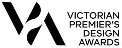 VA VICTORIAN PREMIER'S DESIGN AWARDS trademark