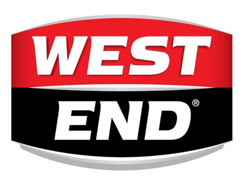 WEST END trademark