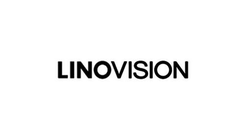 LINOVISION trademark