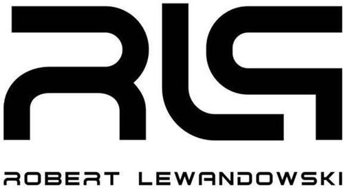 RL9 ROBERT LEWANDOWSKI trademark