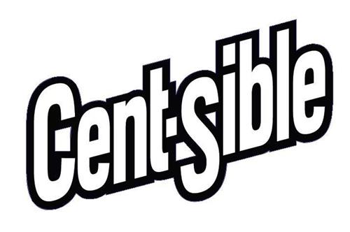 CENT-SIBLE, GENT-SIBLE trademark