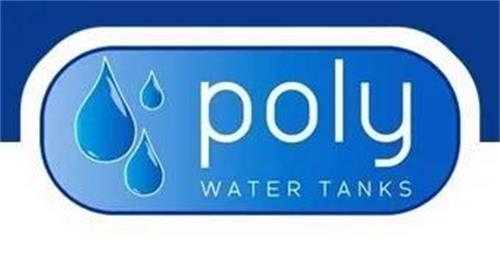 POLY WATER TANKS trademark