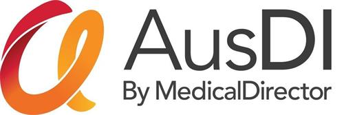 AUSDI BY MEDICALDIRECTOR trademark