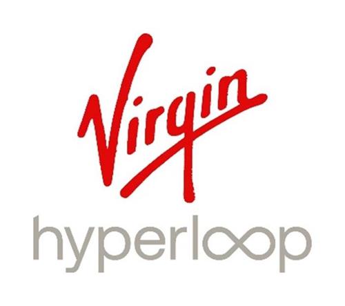 VIRGIN HYPERLOOP trademark