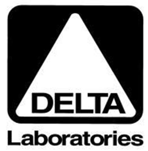 DELTA LABORATORIES trademark