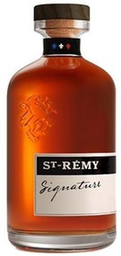 ST-RÉMY SIGNATURE trademark