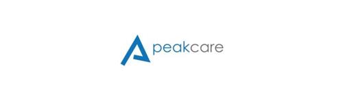 P PEAKCARE trademark