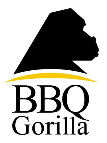 BBQ GORILLA trademark