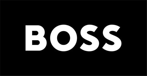 BOSS trademark