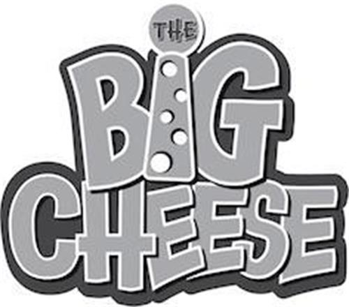 BIG CHEESE trademark