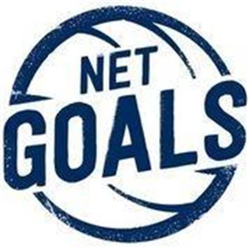 NET GOALS trademark