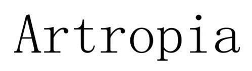 ARTROPIA trademark