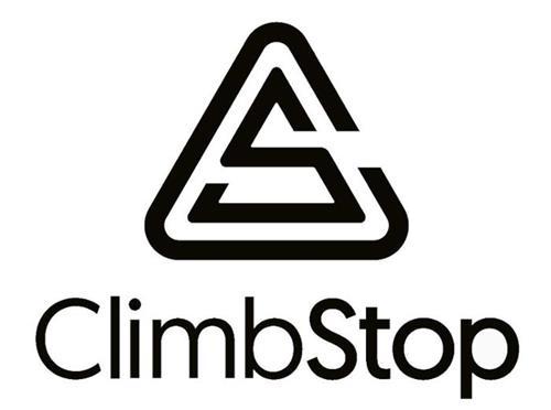 S CLIMBSTOP trademark