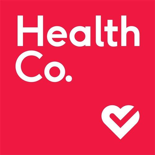 HEALTH CO. trademark