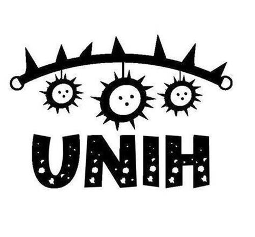 UNIH trademark