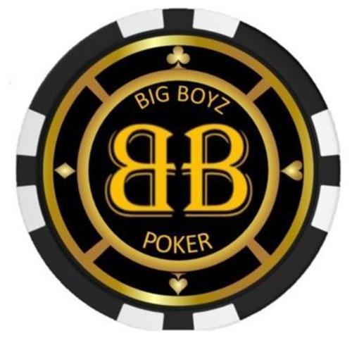 BB BIG BOYZ POKER trademark